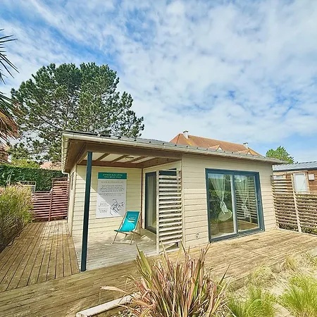 Bord De Franceville Campsite Merville-Franceville-Plage