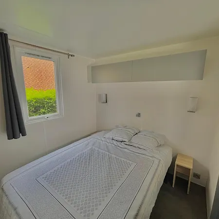 Hebergement Bord De Mer Merville Franceville Merville-Franceville-Plage