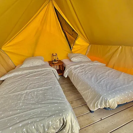 Hebergement Bord De Mer Merville Franceville *