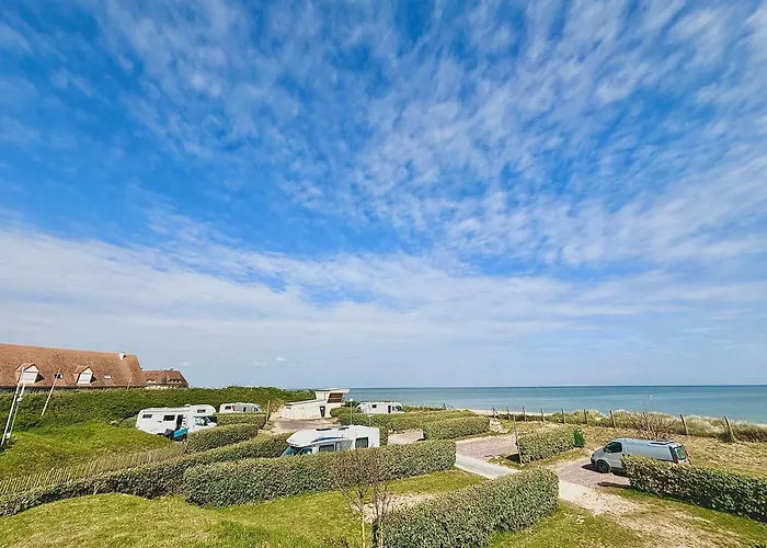 Bord De Franceville *