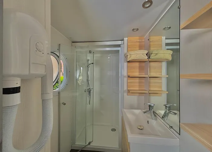 Bord De Franceville * Merville-Franceville-Plage