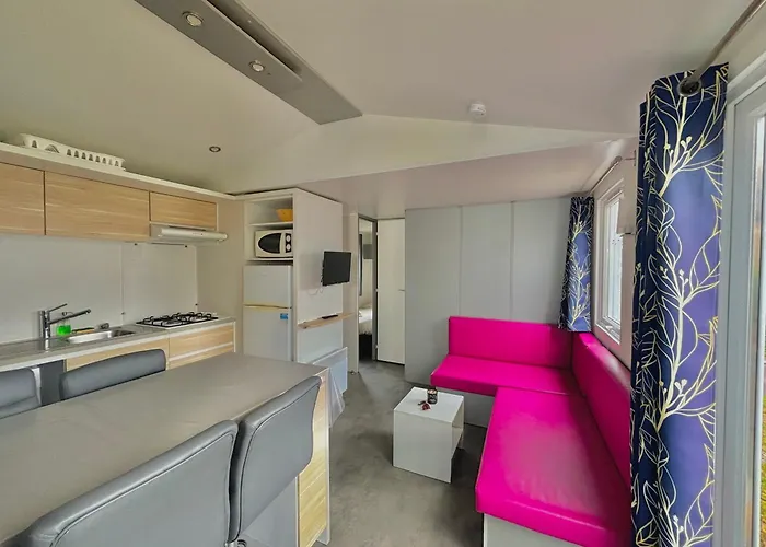 Bord De Franceville * Merville-Franceville-Plage