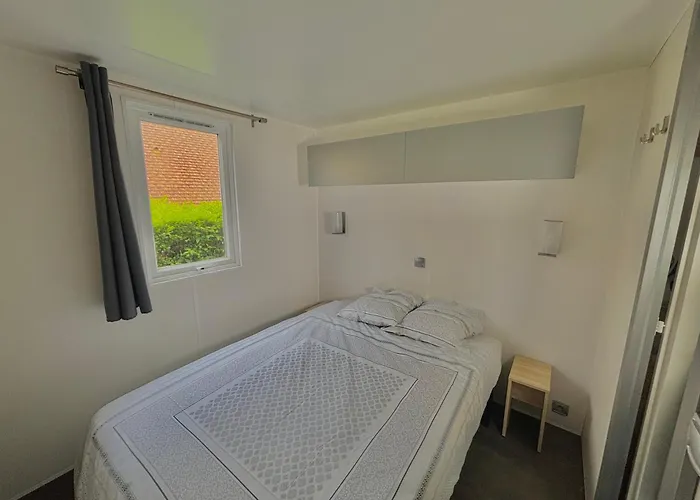 Bord De Franceville Merville-Franceville-Plage